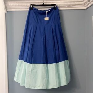 4r Boden skirt, long and full